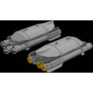 Brimstone w/ AGLM III rack 1/72