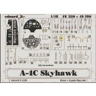 A-4C Skyhawk