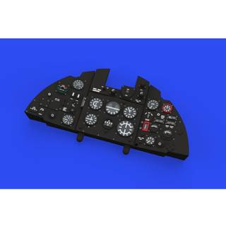 Tempest Mk.II L����K 1/48 for EDUARD/SPECIAL HOBBY