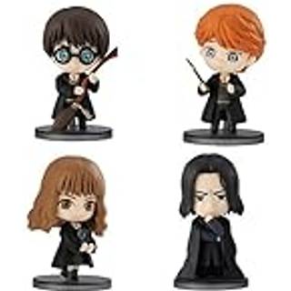 HARRY POTTER - ChibiMasters Figure 8cm - Box 12 pcs