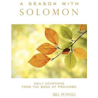 A Season with Solomon