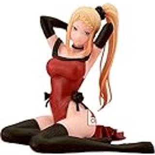 RE ZERO - Priscilla Barielle - Figure Relax Time 12cm