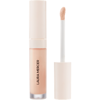 Laura Mercier Facial make-up Concealer Real Flawless Weightless Perfecting Concealer 0W1 5,4 ml () - 5,4 ml