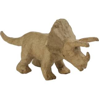 Mal-Selv Dyr - Triceratops