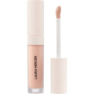 Laura Mercier Facial make-up Concealer Real Flawless Weightless Perfecting Concealer 1N1 5,4 ml () - 5,4 ml