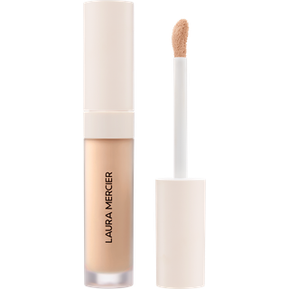 Laura Mercier Facial make-up Concealer Real Flawless Weightless Perfecting Concealer 1N0 5,4 ml () - 5,4 ml