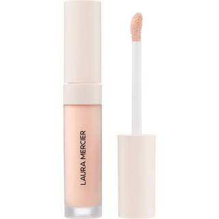 Laura Mercier Facial make-up Concealer Real Flawless Weightless Perfecting Concealer 0N1 5,4 ml () - 5,4 ml
