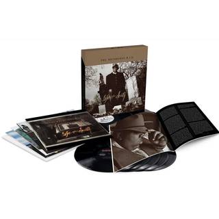 Notorious B.I.G. - Life After Death (Deluxe Edition) (8 LP)
