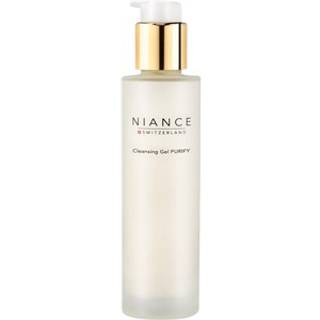 NIANCE Ansigtspleje Hudrensning Cleansing Gel PURIFY 150 ml (6.593,00 kr / 1 l) - 150 ml