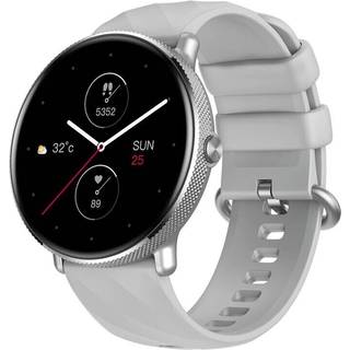 Zeblaze - Smartwatch GTR 3 Pro Silver
