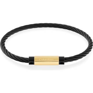 Calvin Klein Armbånd Læder 35000420 - Herre
