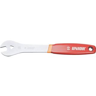 Pedalnøgle Unior Pedal Wrench Laser Cut From Same