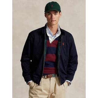 Polo Ralph Lauren Herren Jacken blau unifarben