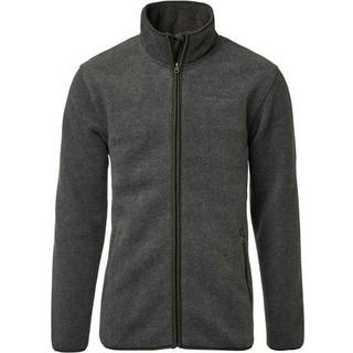 Chevalier Mainstone Fleece Jacket Fleecejakke Herrer størrelse M farve sort
