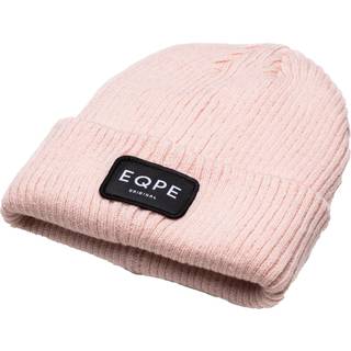 Åppås Rib Beanie JR Sepia Rose (One Size)