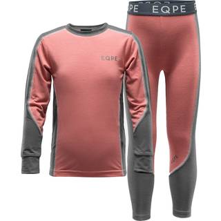 Aniu Set JR Dusty Rose/Iron Grey (134/140)