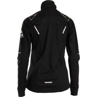 Åsarna 2 Softshell Jacket W Black (S)