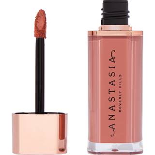 Anastasia Beverly Hills Læber Lipgloss Lip Velvet Pure Hollywood 3,5 g () - 3,5 g