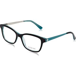 Guess GU9177 Børn 001 47 Briller Børn Blue - Blue - 47mm