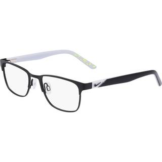 Nike 5591 001 48 Briller Mænd Black - Black - 48mm