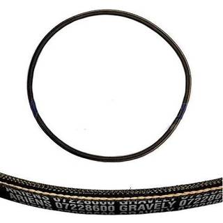 Ariens OEM R? lamineret V-Belt 3L Traction Drive Belt 07228600