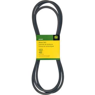 John Deere Flat Belt GX21833