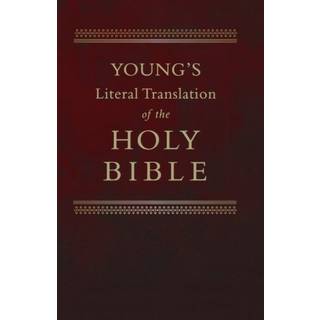 Young`s Literal Translation of the Bible