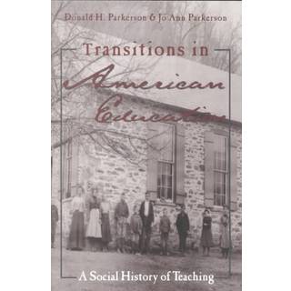 Transitions in American Education