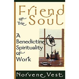 Friend of the Soul
