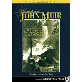 Wisdom of John Muir
