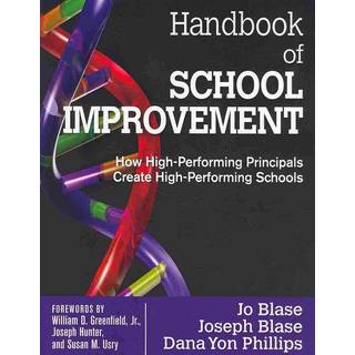 Handbook of School Improvement