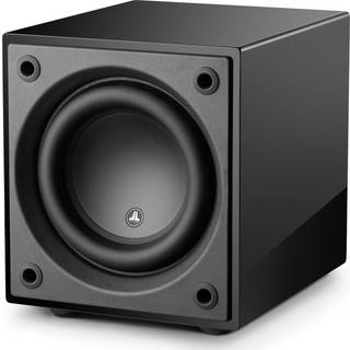 JL Audio Dominion D108 - Piano Sort