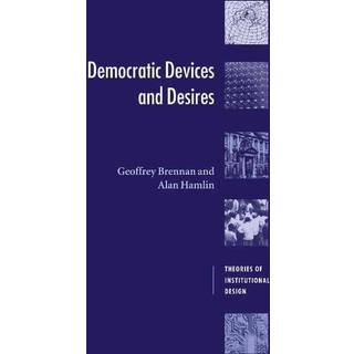 Democratic Devices and Desires
