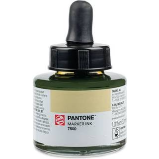 Talens Pantone Marker Ink 30ml 7500