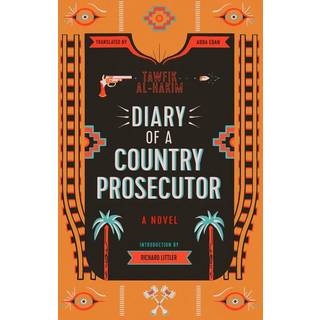 Diary of a Country Prosecutor