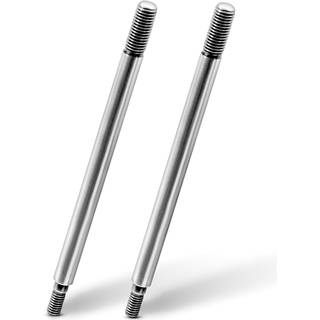XRAY XR-358164 XB8 Front Shock Shaft 58.5mm (2)