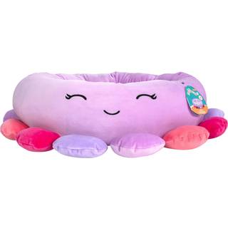 Squishmallows Pets Pet Bed Octopus S 50cm