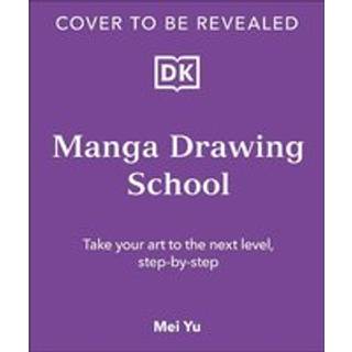 Manga Drawing School