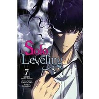 Solo Leveling, Vol. 7 (comic)