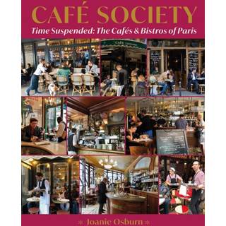 Cafe Society