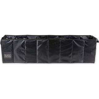 Black+Decker Trunk Organizer XL