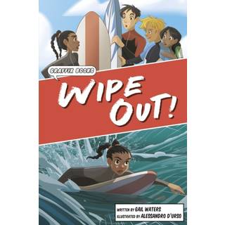Wipe Out!