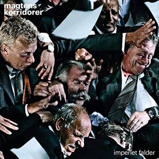Magtens Korridorer - Imperiet Falder