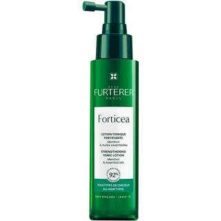Rene-Furterer Haarpleje ForticeaVitaliserende hår tonikum 100 ml (1.950,00 kr / 1 l) - 100 ml