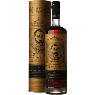 Ron Patridom Elixir de Ron 32%, 50cl