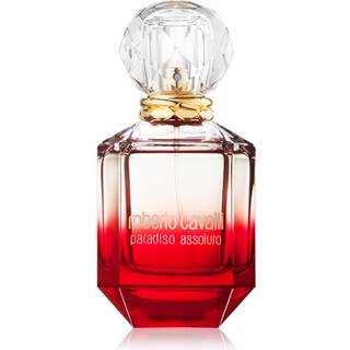 Roberto-Cavalli Parfumer-til-kvinder Paradiso-AssolutoEau de Parfum Spray 75 ml (4.600,00 kr / 1 l) - 75 ml