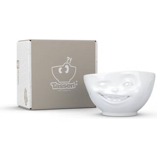 Tassen skål Winking - 500 ml