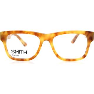 Smith WORKSHOP 2J3 53 Briller Mænd Tortoiseshell - Tortoise - 53mm