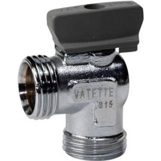Gustavsberg FG074050008 Kuglehane Ø 15 mm