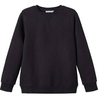 Name It Black Sweatshirt